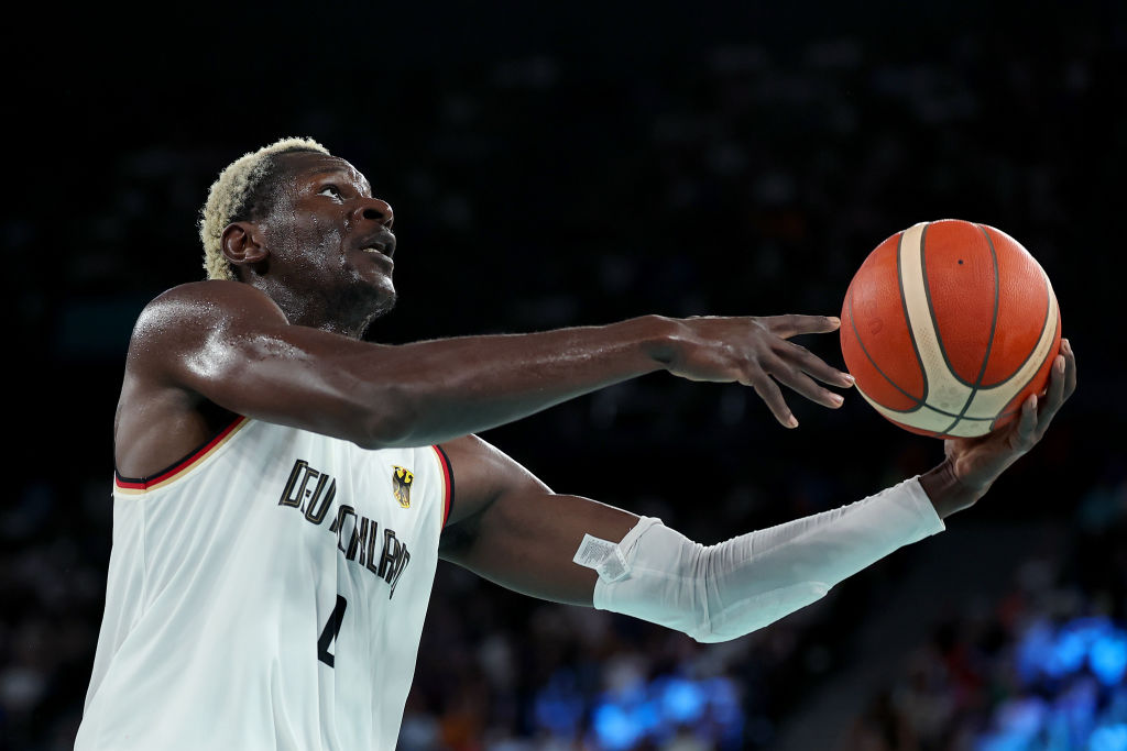 (Gregory Shamus/Getty Images)