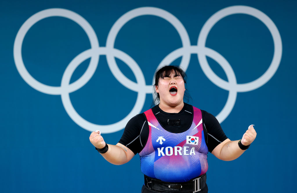 (Lars Baron/Getty Images)