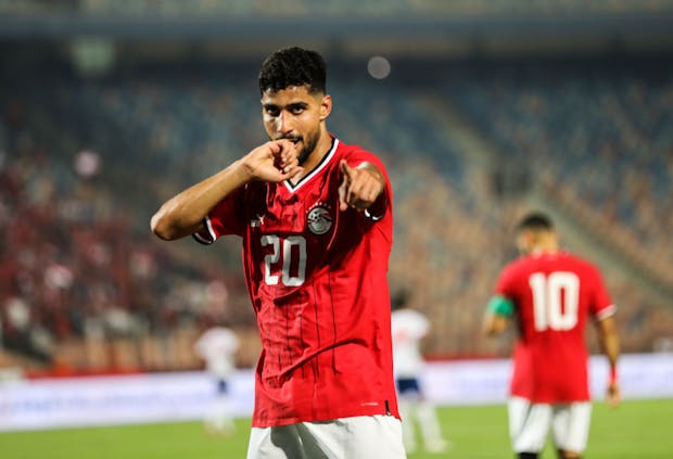 (Ahmad Hasaballah/Getty Images)