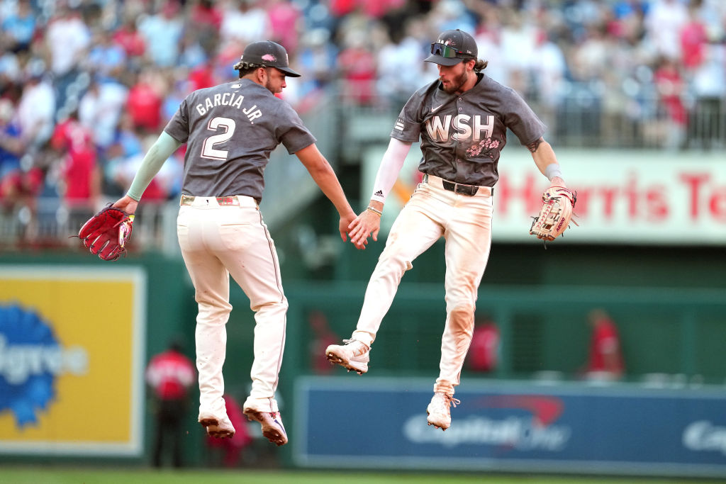 (Mitchell Layton/Getty Images)