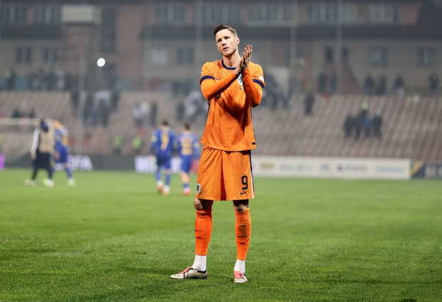 (Srdjan Stevanovic/Getty Images)