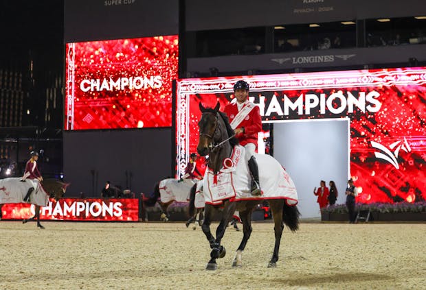 (Abdullah Ahmed/Getty Images)