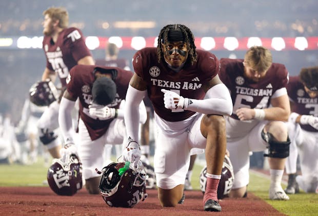 (Tim Warner/Getty Images)