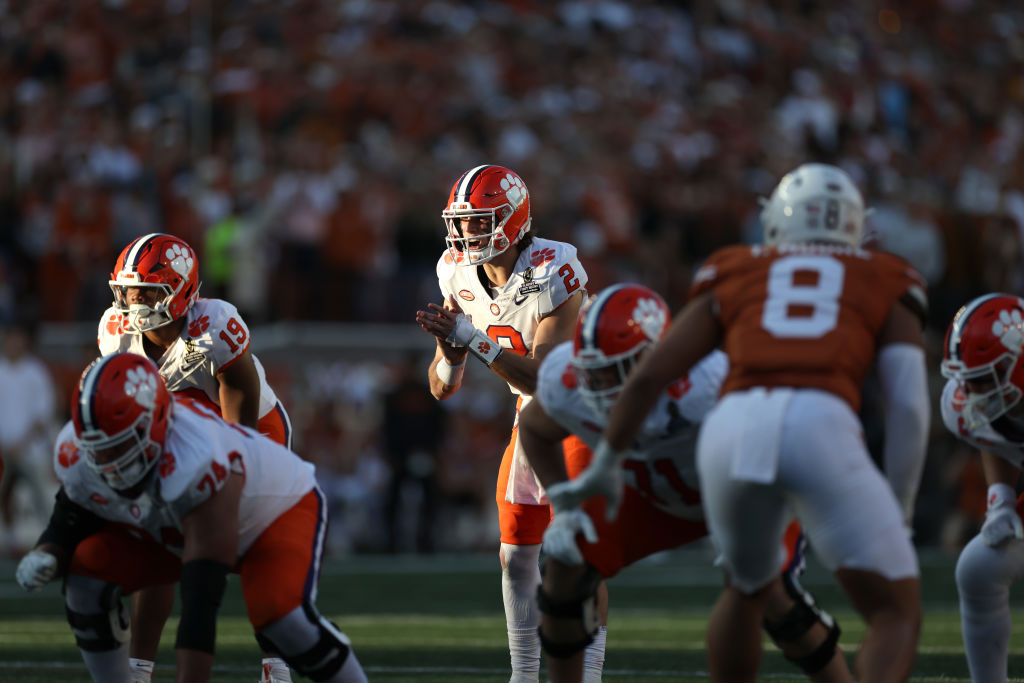 (Tim Warner/Getty Images)