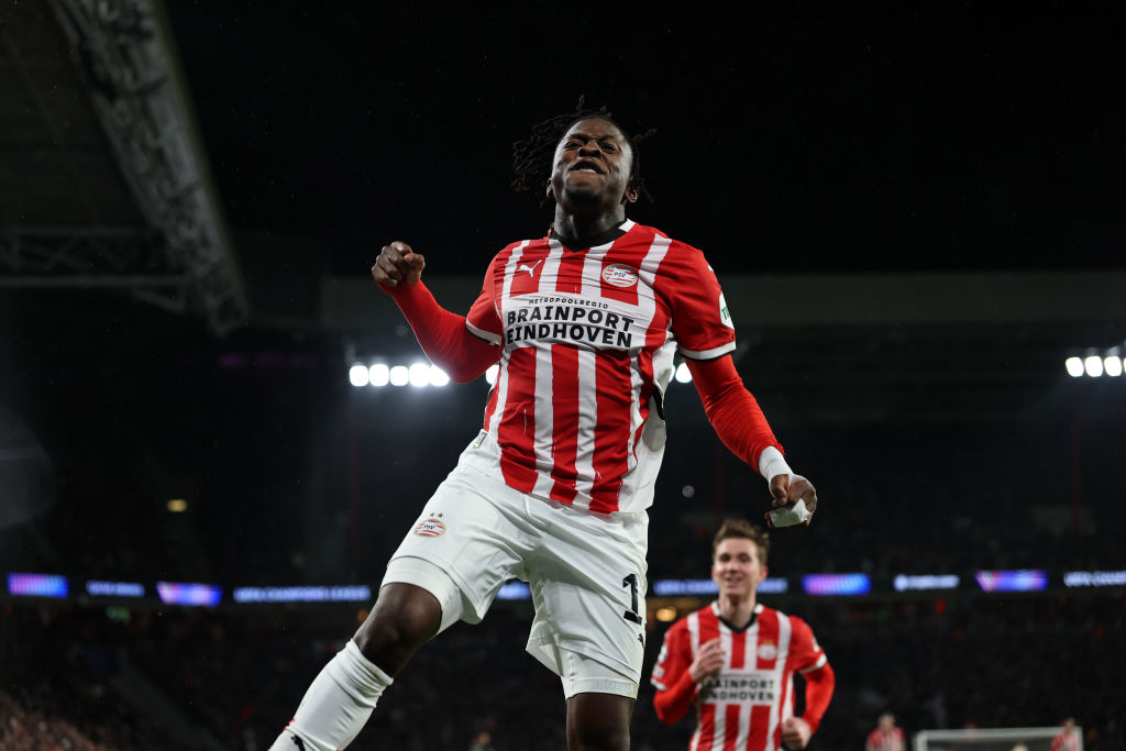 (Lars Baron/Getty Images)