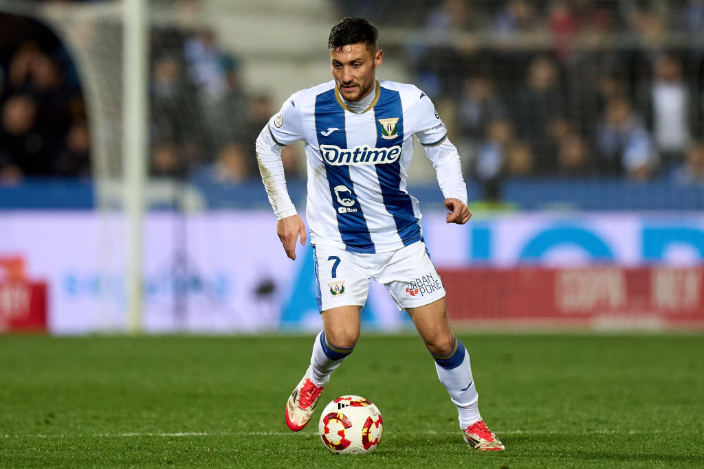 (Angel Martinez/Getty Images)