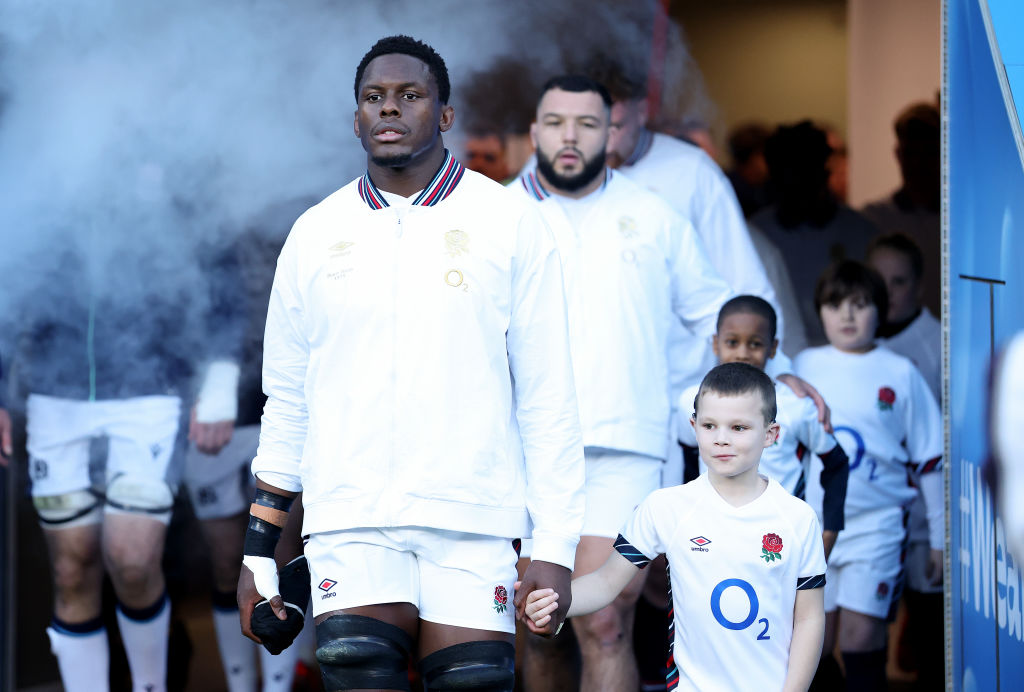 (David Rogers/Getty Images)