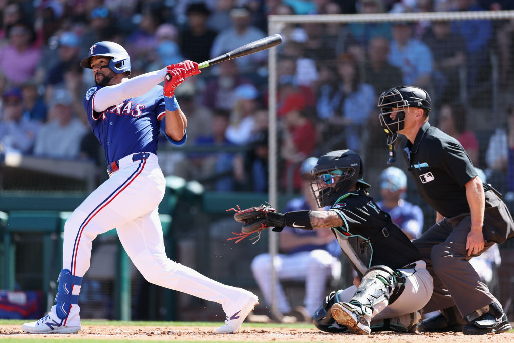 (Christian Petersen/Getty Images)