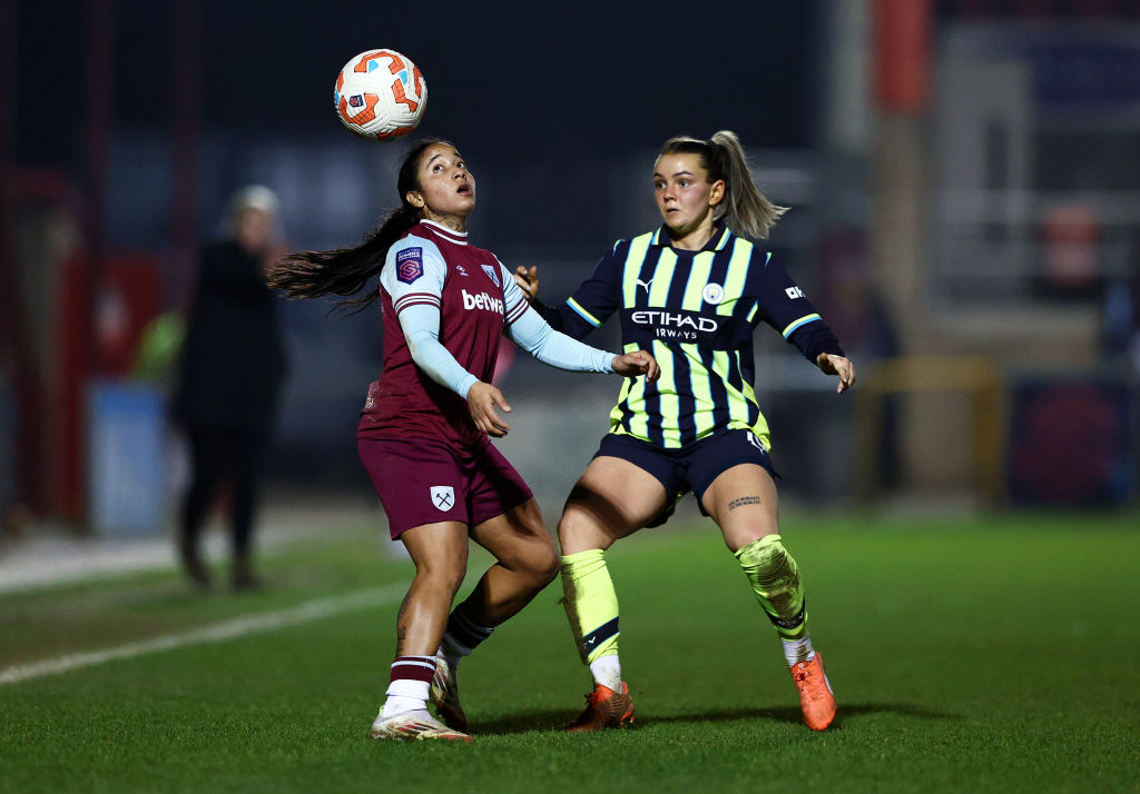 (James Fearn/Getty Images)