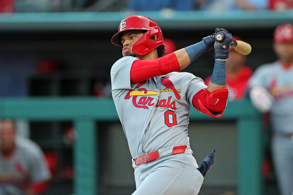 (Justin Ford/Getty Images)