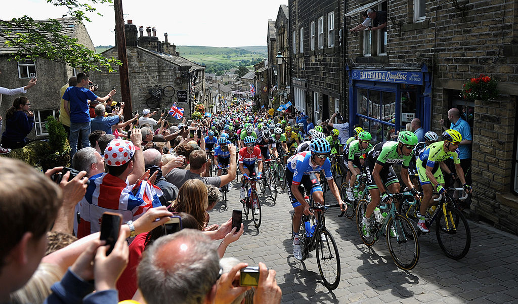 (Gareth Copley/Getty Images)