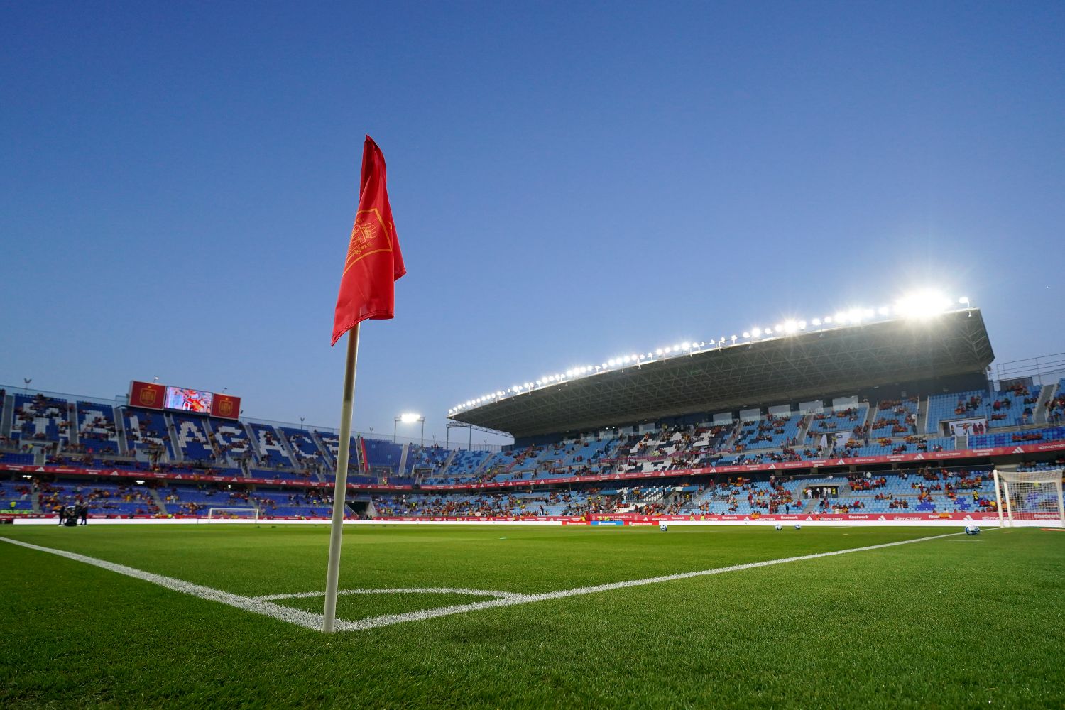 (Angel Martinez/Getty Images)