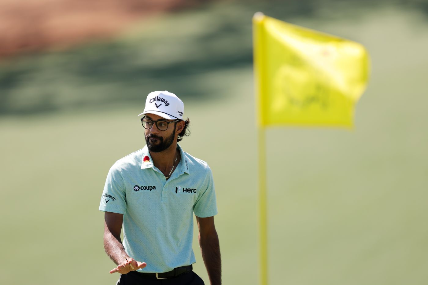 Photo by Andrew Redington/Getty Images