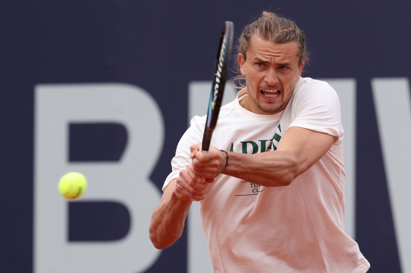 (Alexander Hassenstein/Getty Images for BMW)