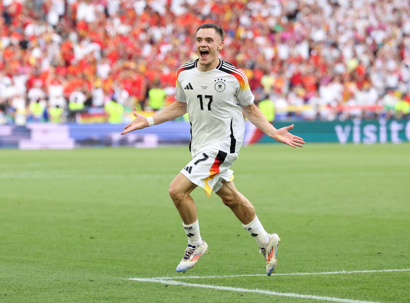 (Photo by Alexander Hassenstein/Getty Images)