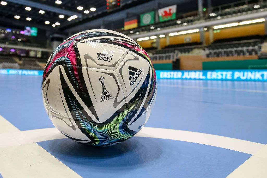 (Neil Baynes/Getty Images)