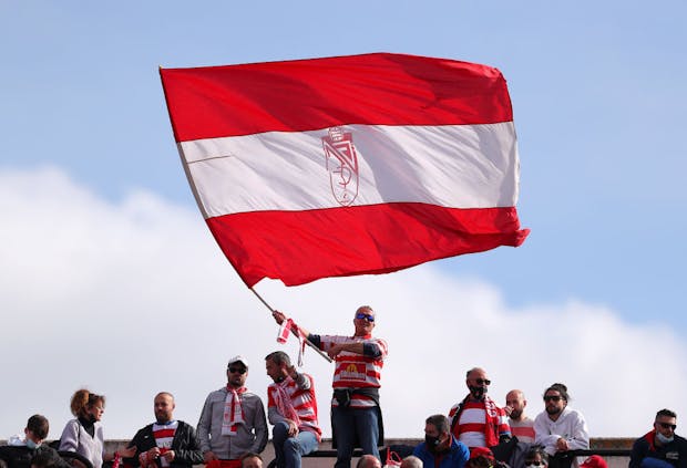 (Fran Santiago/Getty Images)