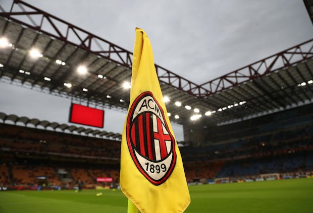 (Marco Luzzani/Getty Images)