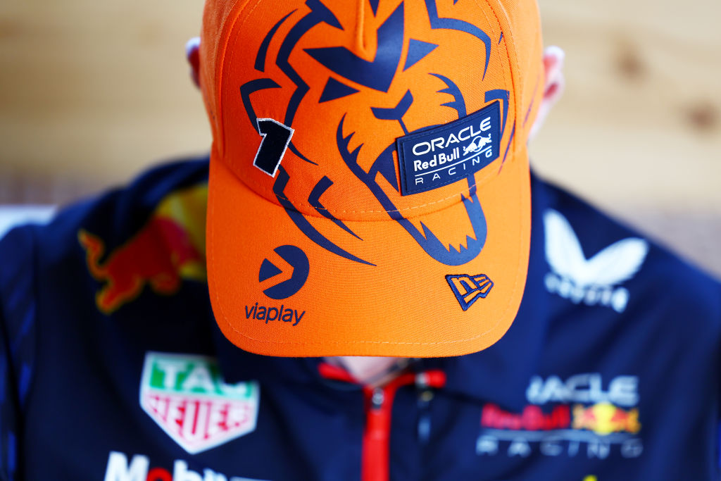 (Mark Thompson/Getty Images)