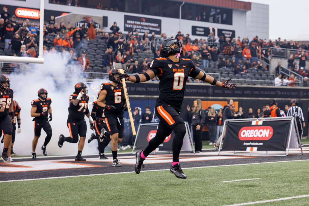 (Tom Hauck/Getty Images)