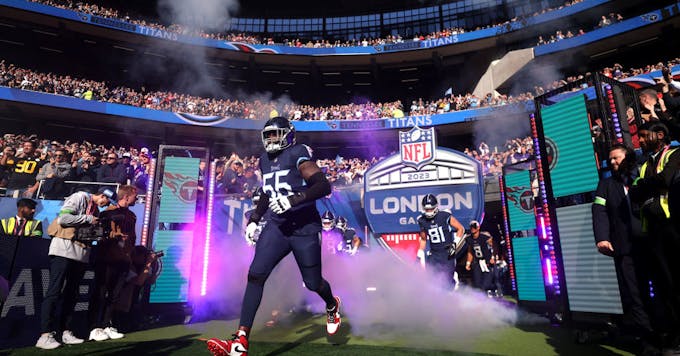 NetApp’s NFL footprint grows with league deal | SportBusiness