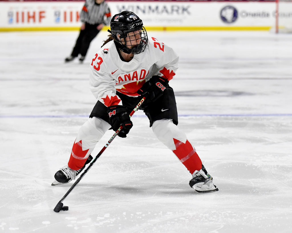 (Troy Parla/Getty Images)