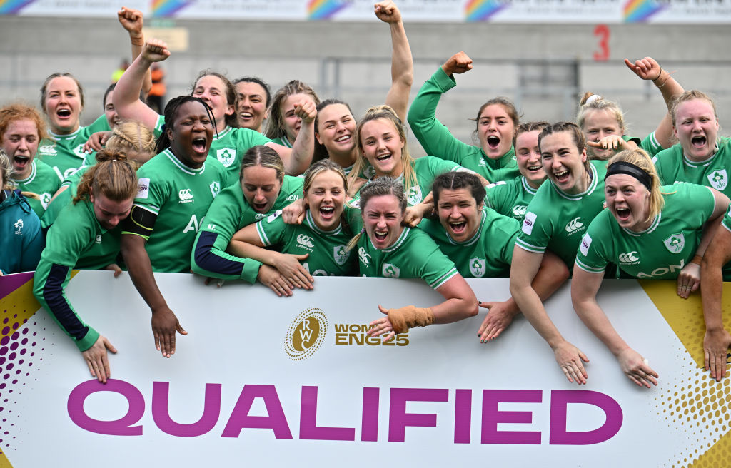 (Charles McQuillan/Getty Images)