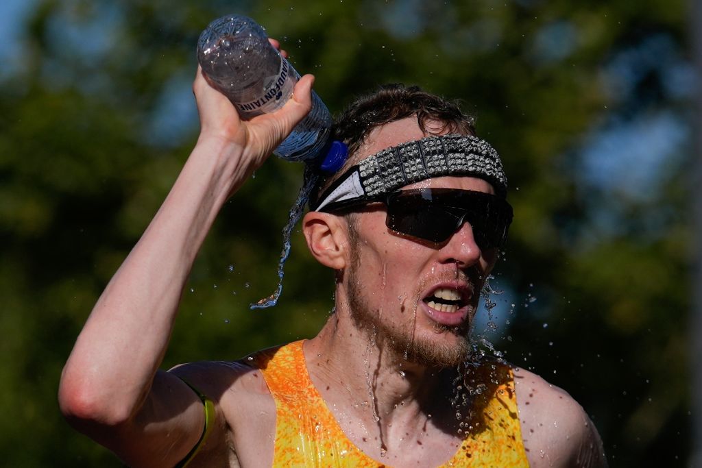 (Rebecca Blackwell - Pool/Getty Images)