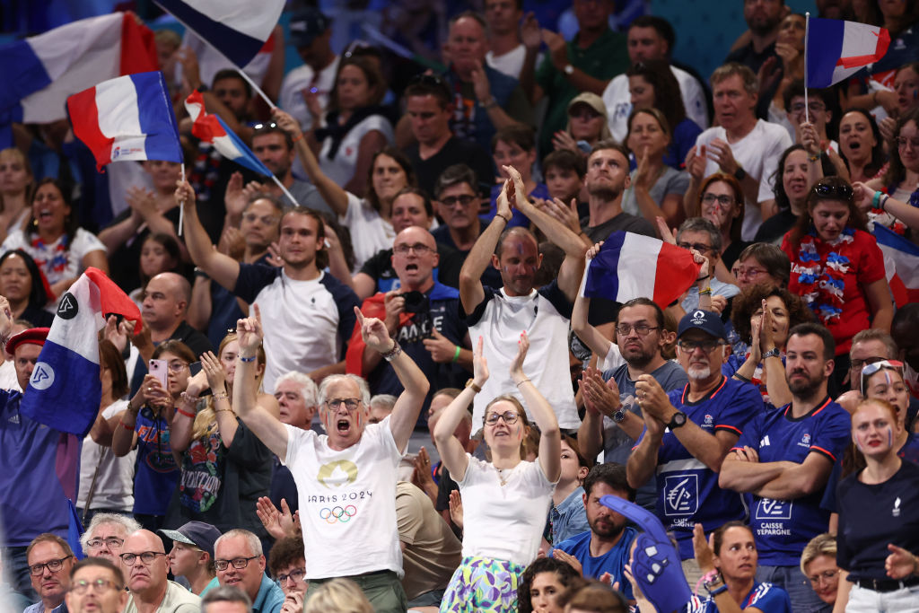 (Alex Davidson/Getty Images)