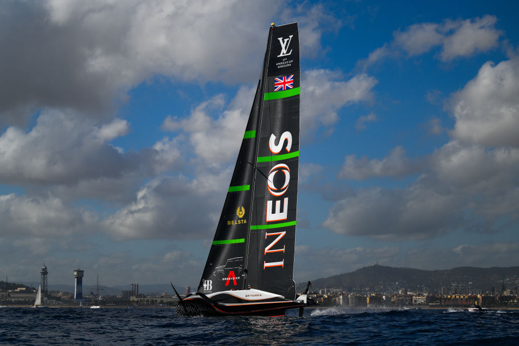 (David Ramos/Getty Images)