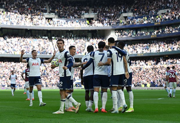 (Shaun Botterill/Getty Images)