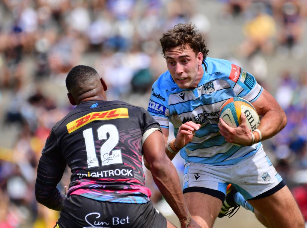 (Grant Pitcher/Gallo Images/Getty Images)