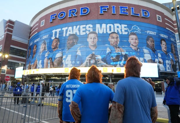 Illustration du Casino Betriot