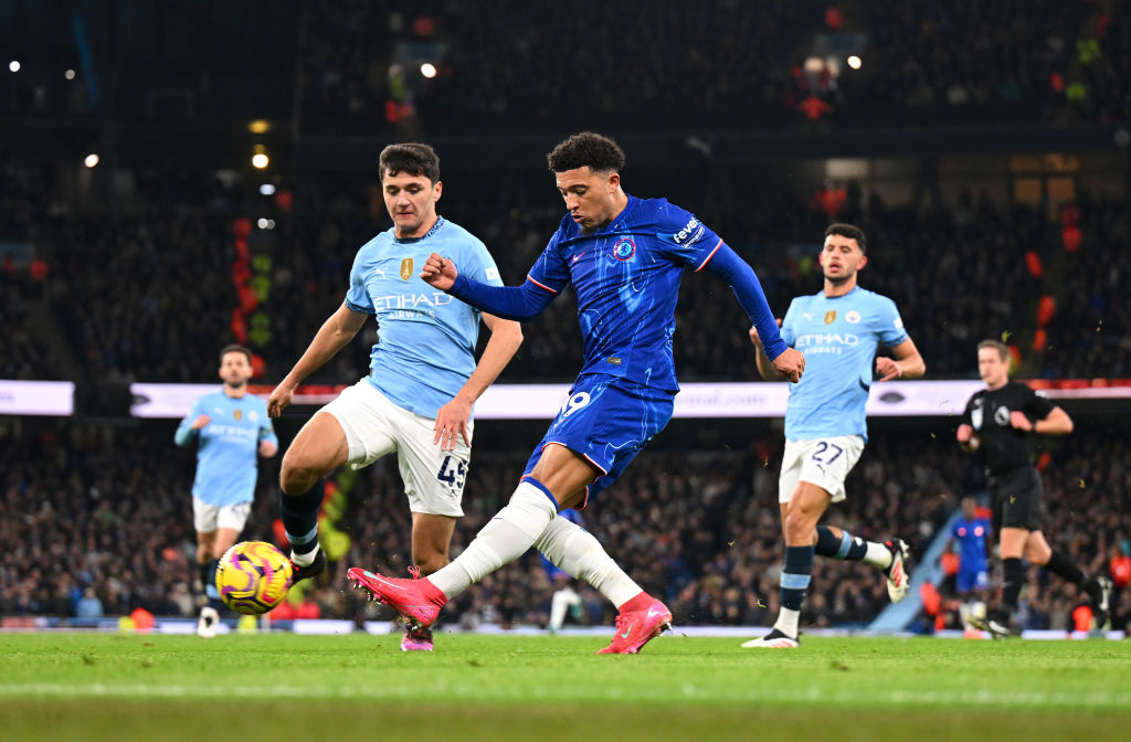 (Michael Regan/Getty Images)