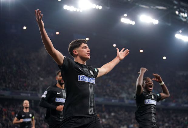 (Christian Hofer/Getty Images)