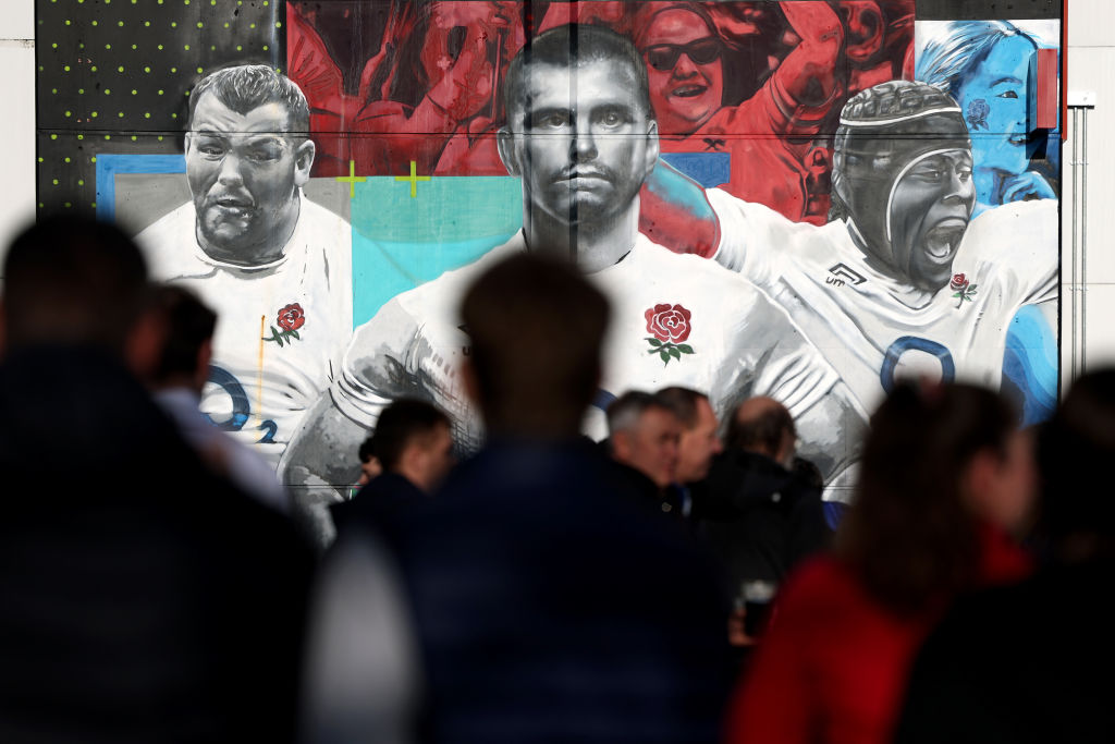 (Mark Thompson/Getty Images)