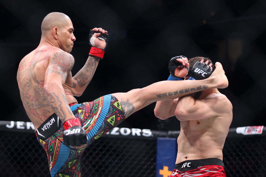 (Ian Maule/Getty Images)