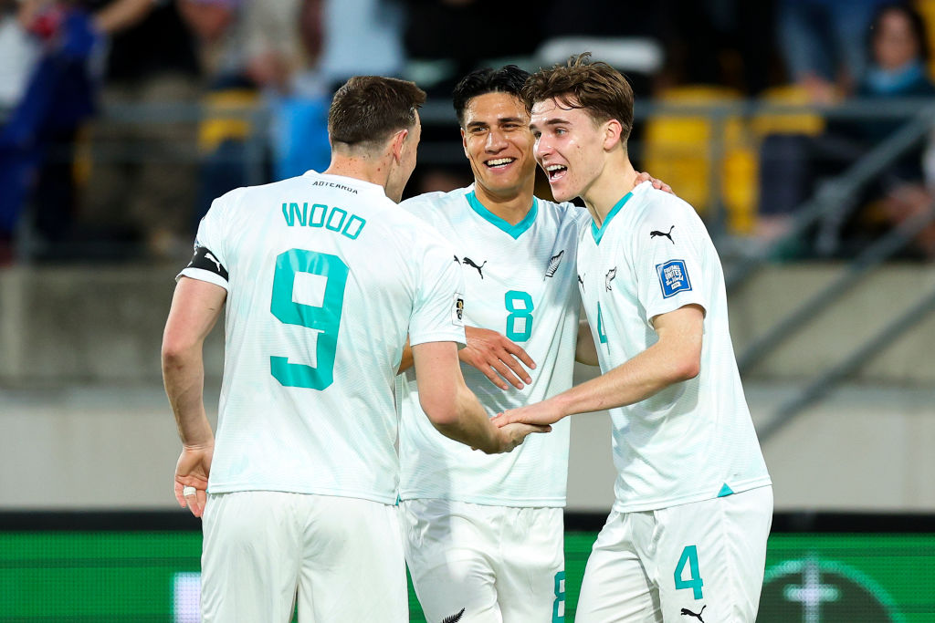 (Hagen Hopkins/Getty Images)