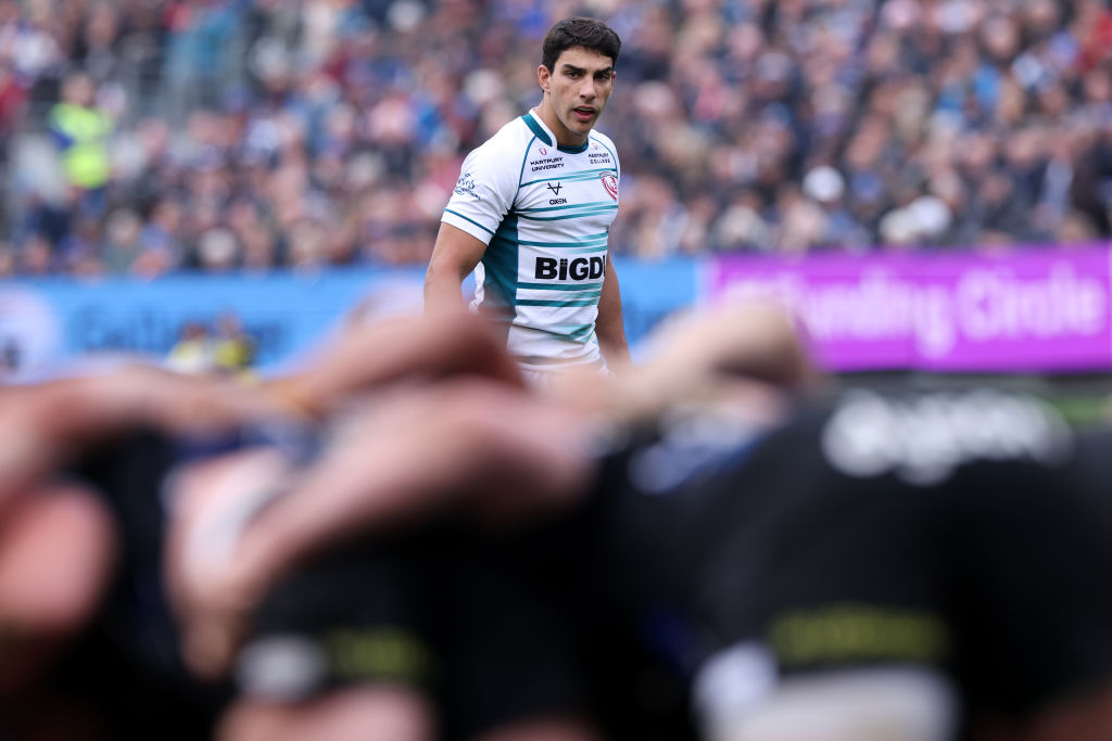 (Michael Steele/Getty Images)