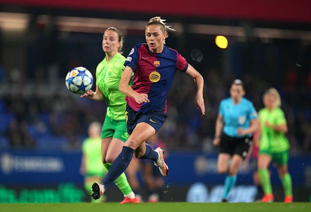 (Alex Caparros/Getty Images)