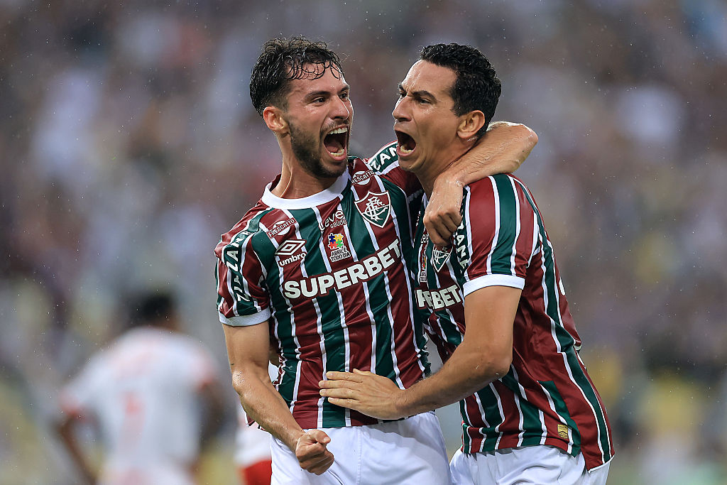 (Buda Mendes/Getty Images)