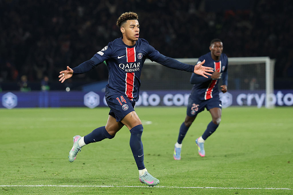 (Michael Steele/Getty Images)