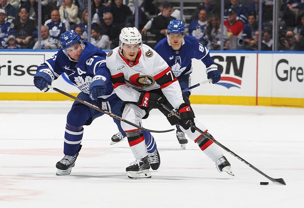 (Claus Andersen/Getty Images)