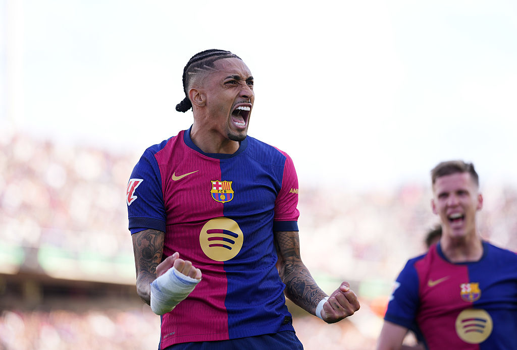 (Alex Caparros/Getty Images)