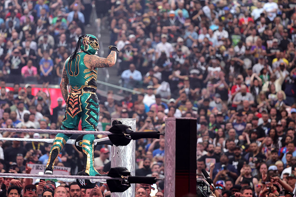 (Ethan Miller/Getty Images)