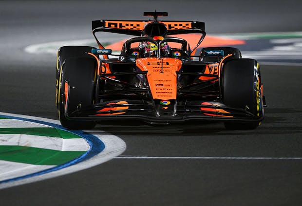 (Rudy Carezzevoli/Getty Images)