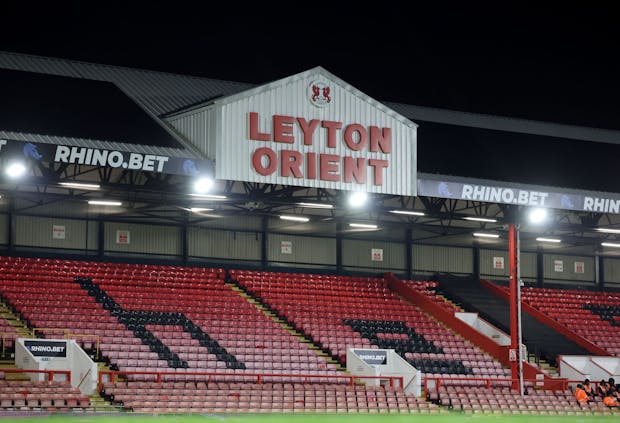 (Richard Pelham/Getty Images)