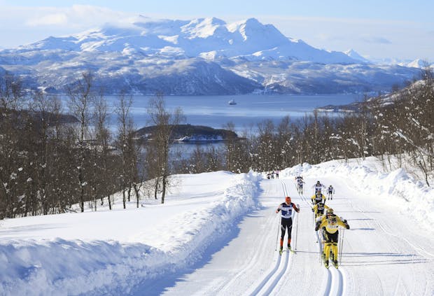 (Credit: Manzoni/NordicFocus)
