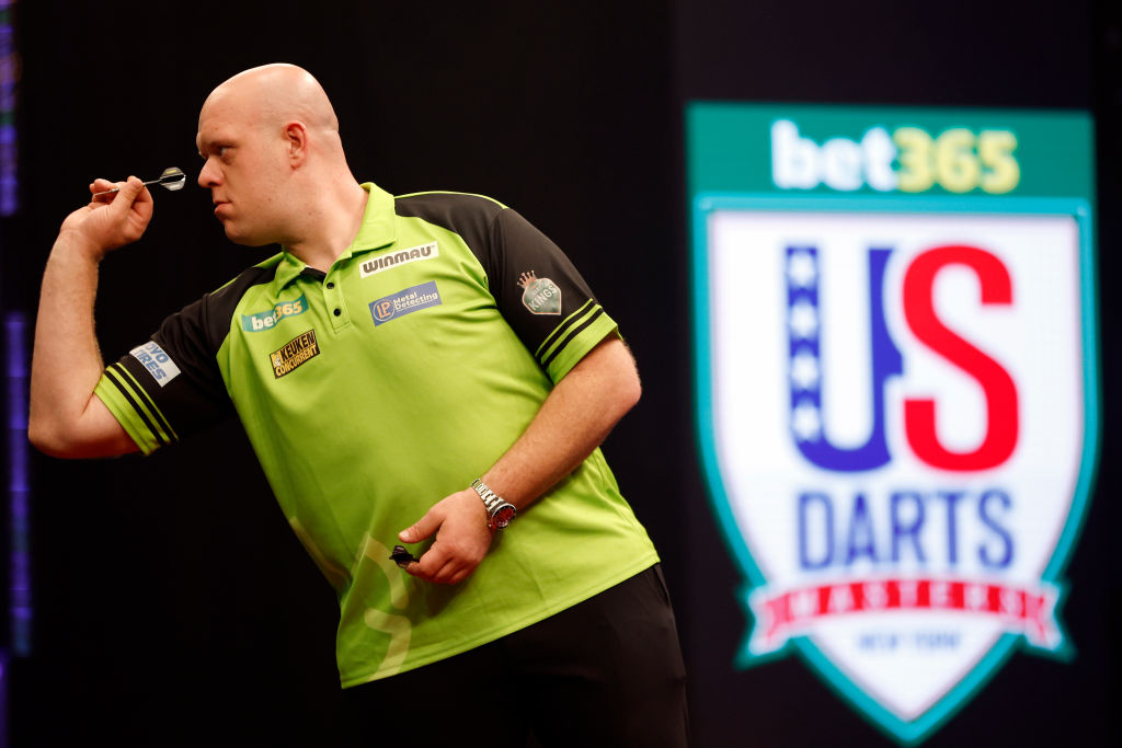 (Sarah Stier/Getty Images)