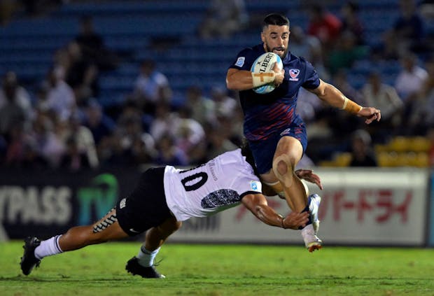 (Koki Nagahama/Getty Images)